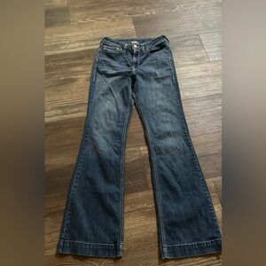 Ariat slim trouser